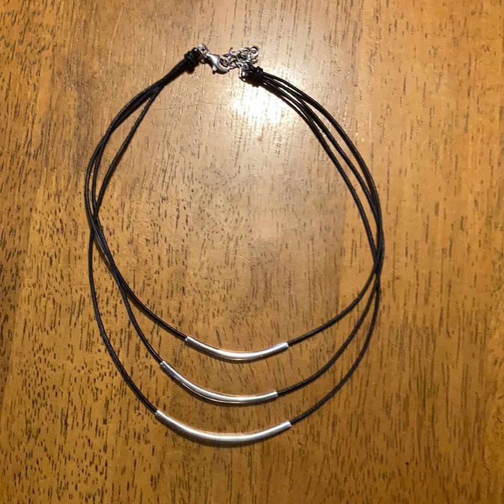 Silpada Necklace
